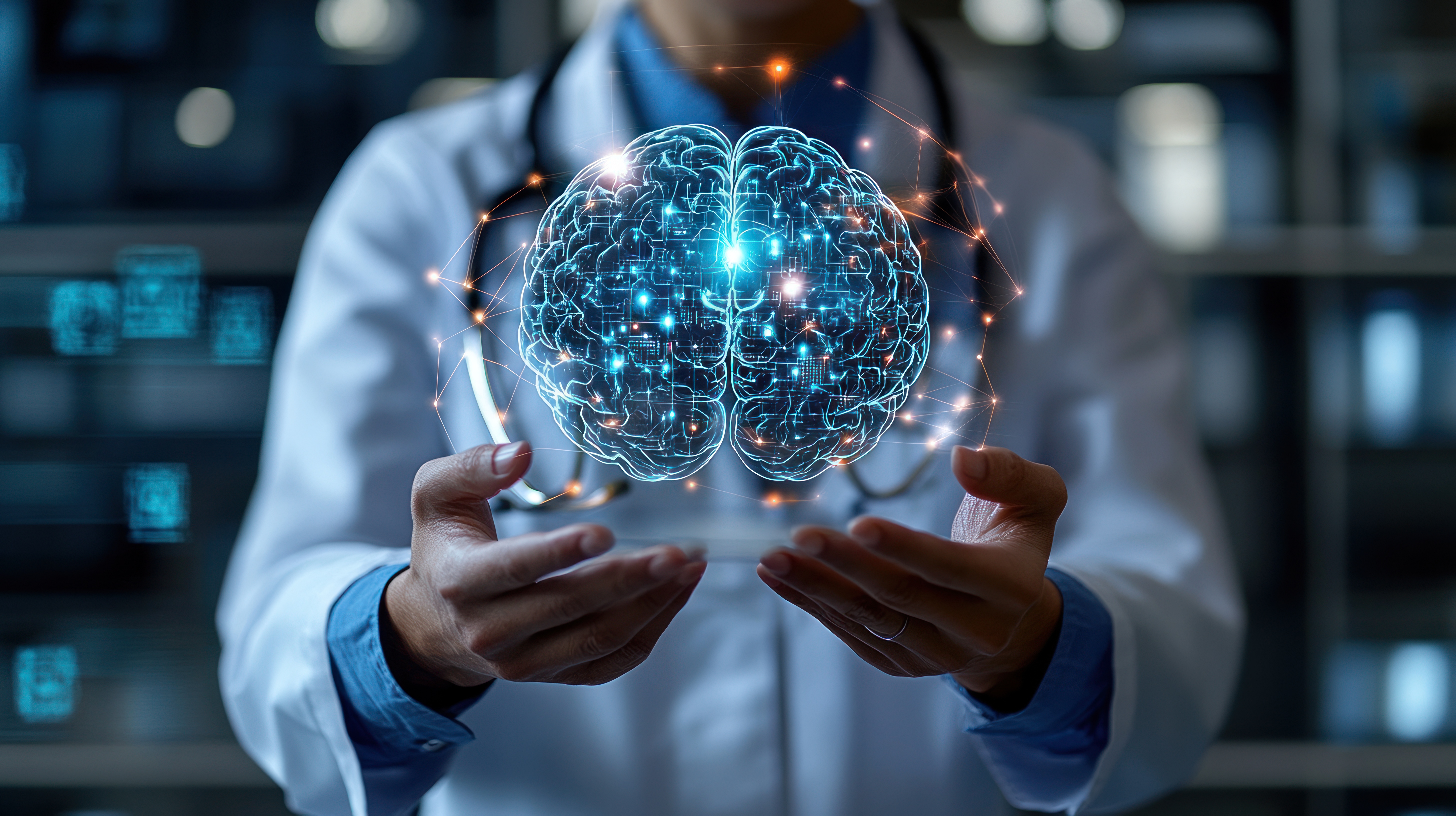 Neuroprotetor
